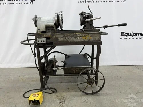 Used RIDGID 300 Pipe Threaders Georgia US | The Equipment Hub #1303805
