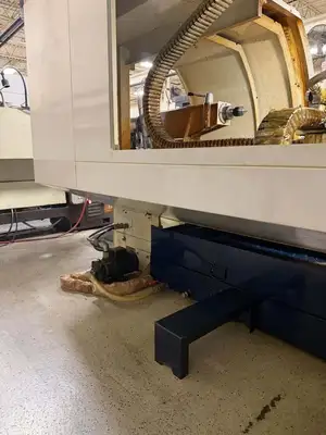 2016 MILLTRONICS ML18/60 CNC Lathes | 520 Machinery Sales LLC (5)