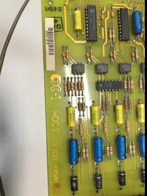 USED CINCINNATI MILACRON 3-531-4350A