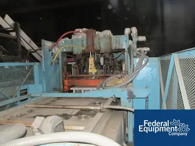 USED Lyle Industries LYLE INDUSTRIES THERMOFORMER