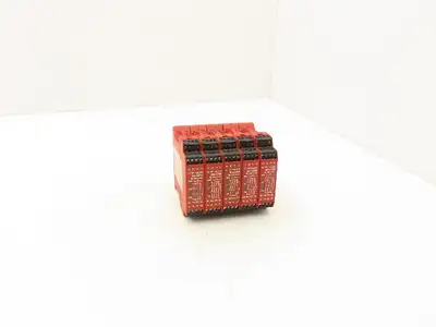 Used ALLEN BRADLEY _UNKNOWN_ PLC Processors Indiana US | Arrow Industrial #1316732