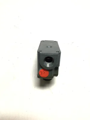 Allen-Bradley Bulletin 802 PASJ218 Series B Precision Limit Switch
