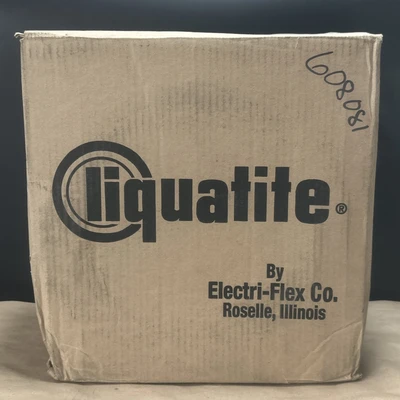 NEW Electri-Flex Co EF-11