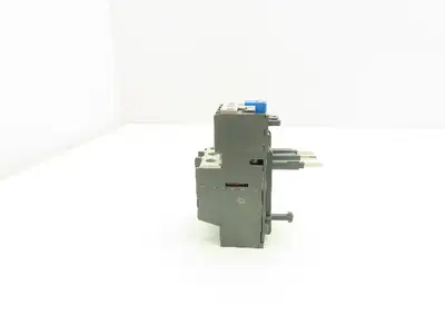 ABB TA25DU Overload Relay 0.16-0.25A 600VAC 3Pole Lot of 6