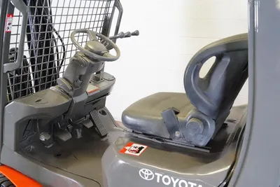 Used 2022 TOYOTA 50-8FGU15 Misc Forklifts Colorado US | Discount Forklift #1318281