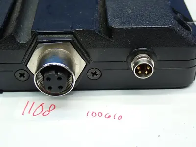 Used KEYENCE IVM30 Automation Control (HMI) Ohio US | HGR 24 #802345