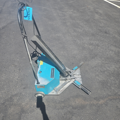 U14765 Used Lockformer Corner Caddy