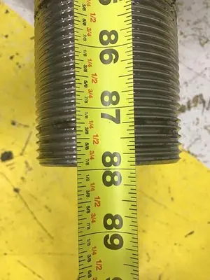 USED KRAUSS MAFFEI KM150-620 B2