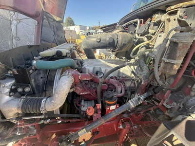 Used 2014 MACK PINNACLE CXU613 Concrete Mixer Trucks California US | Mittry Construction #1461215