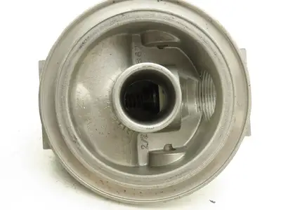Kobelco KP-CE-024 Spin-on Air Oil Separator Air Compressor Filter 1-1/4"NPT