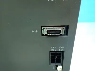 USED FANUC A06B6087H126