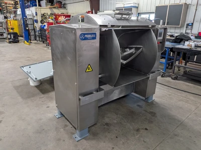USED PEERLESS HM3004W