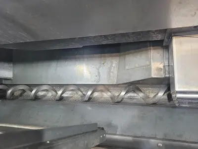 2024 HAAS VF-3SS Vertical Machining Centers | Machinery Network (13)