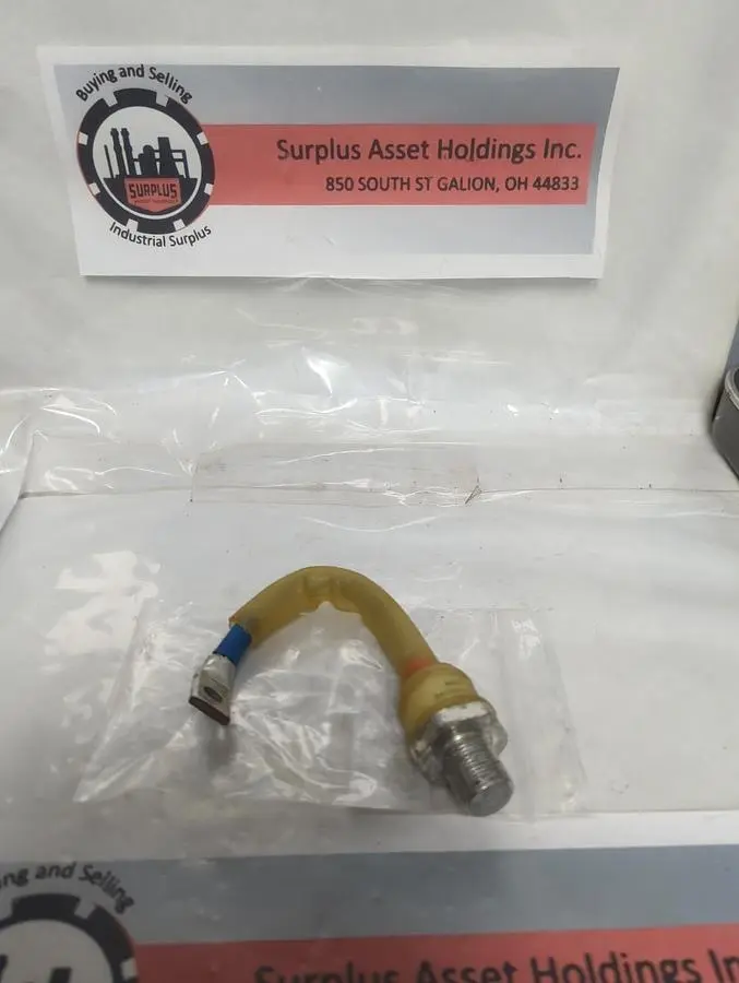 Used INTERNATIONAL RECTIFIER 84-18231-2 Miscellaneous Equipment (Electrical & Power) Ohio US | Surplus Asset Holdings #1262402