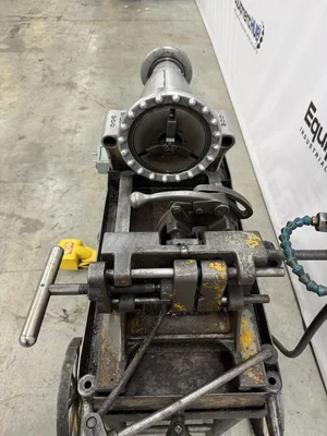 Used RIDGID 300 Pipe Threaders Georgia US | The Equipment Hub #1303805