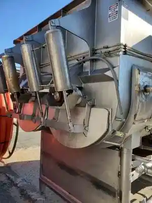 USED MEPACO 170