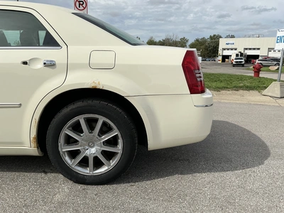 Used 2010 CHRYSLER 300 Sedans Michigan US | Miedema Asset Management Group #1463086