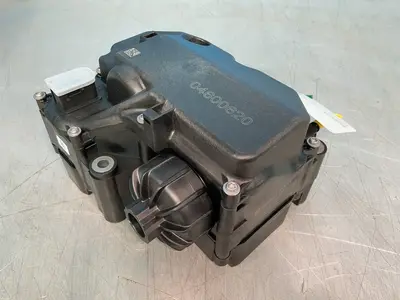 Used 2023 BOSCH 04600620 Pumps Ohio US | HGR 24 #1513510