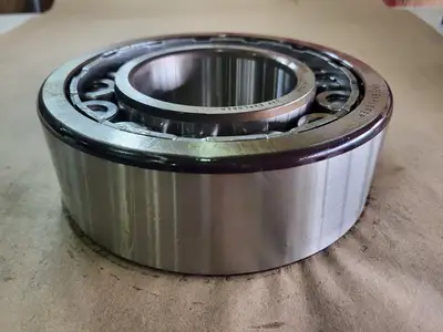 NEW SKF NU 2318 ECJ