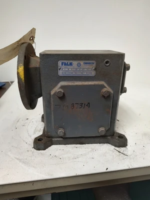 USED Falk 262WOM2A40140TC