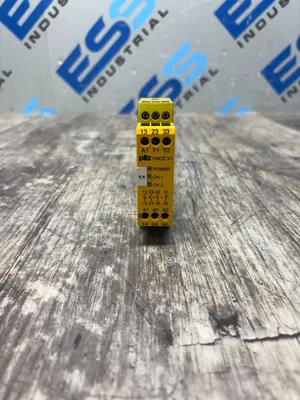 PILZ 774300 Electrical/PLC/Automation | ESS Industrial Equipment Sales (2)