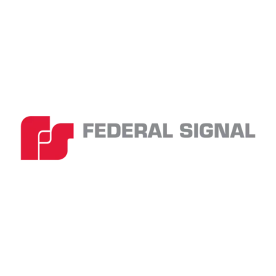 FEDERAL SIGNAL