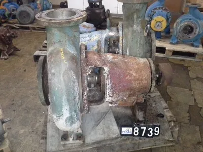 USED Goulds 3175