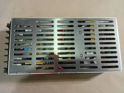 NEW ETA ELECTRIC VTD 12 SC24