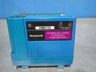 USED HONEYWELL RM7838B1013