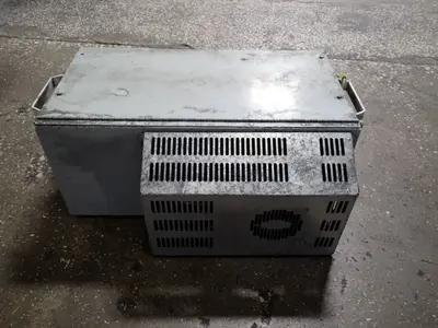 USED 2010 WTC 6005