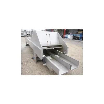 USED KEY TECHNOLOGIES 418405-1