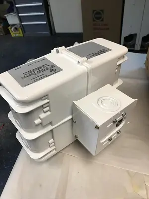 New | in-Stock LITHONIA LIGHTING TPGE 1000S C21 TB HSG Lighting Ohio US | Surplus Asset Holdings #1243131