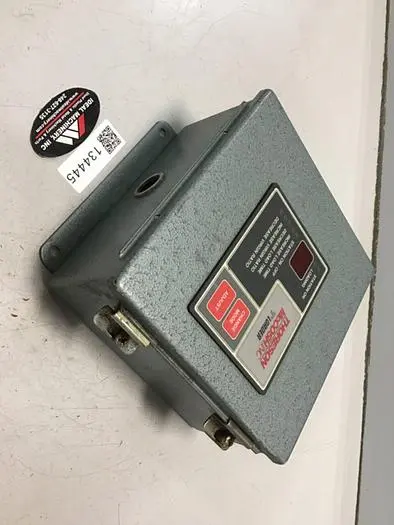 Used THORESON MCCOSH TECH II LOADER Electrical Panels Michigan US | Ideal Machinery #573953