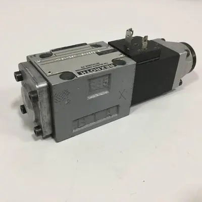 USED REXROTH 3WE6B951AG24N9K4V