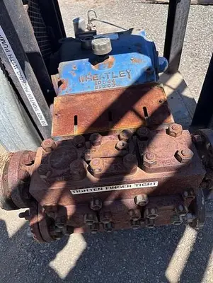USED WHEATLEY 59T-3