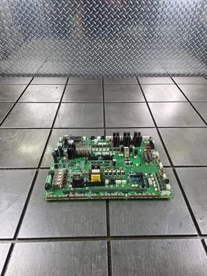 USED HAAS 3080T