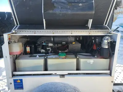 USED GENERAC MLT4200IVF4