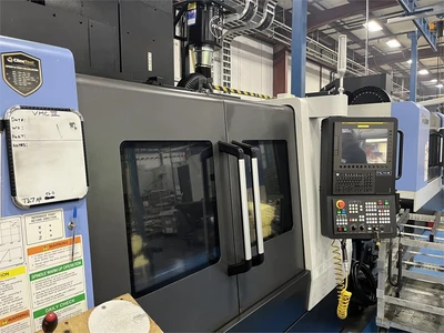 USED 2022 DOOSAN DNM 6700
