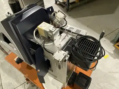 Used NIKON ECLIPSE L200D PRECISION INSPECTION MICROSCOPE Microscope Accessories | Maverick Industrial Sales #1099641