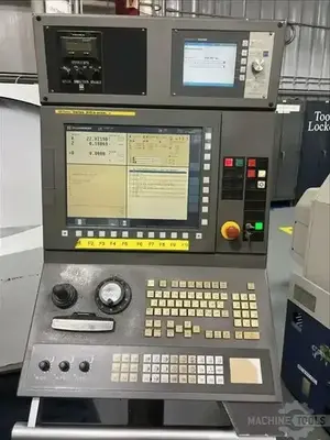 USED 2010 KELLENBERGER KEL-VITA R175/1000
