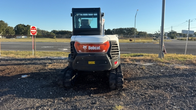 USED 2025 Bobcat E60