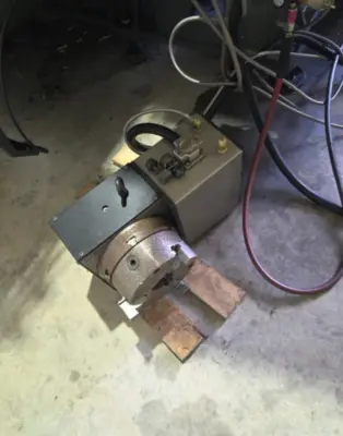 2022 HAAS VF-2 Vertical Machining Centers | Toolquip, Inc. (4)