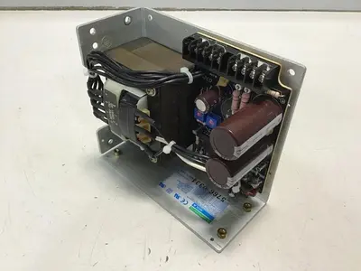 USED SOLA ELECTRIC SLS-24-024T