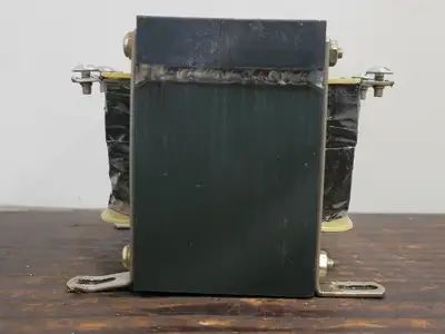 USED TRANSFAB EXA035039