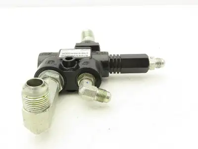 Used DANFOSS _UNKNOWN_ Forklift Attachments Indiana US | Arrow Industrial #1367269