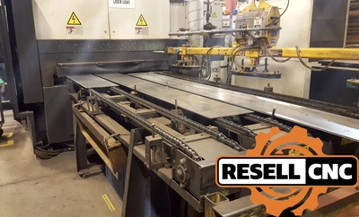 USED 2008 Mazak Super Turbo-X44