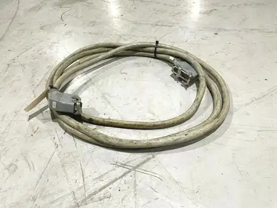 Used ABB Robot Controller Cable Robot Parts Michigan US | Maverick Industrial Sales #1502135