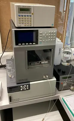 Complete Molecular & Immunodiagnostics Lab Package