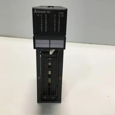 USED MITSUBISHI A1SH42-S1
