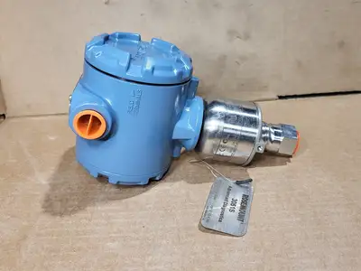 New | in-Stock FISHER-ROSEMOUNT 3051S2TA3A2E11A1ADA2E6 Misc Electrical & Power Parts British Columbia CA | Lenmark #1439803